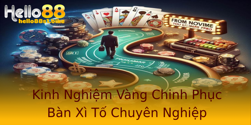 Kinh Nghiệm Vàng Chinh Phục Bàn Xì Tố Chuyên Nghiệp Kinh Nghiệm Vàng Chinh Phục Bàn Xì Tố Chuyên Nghiệp