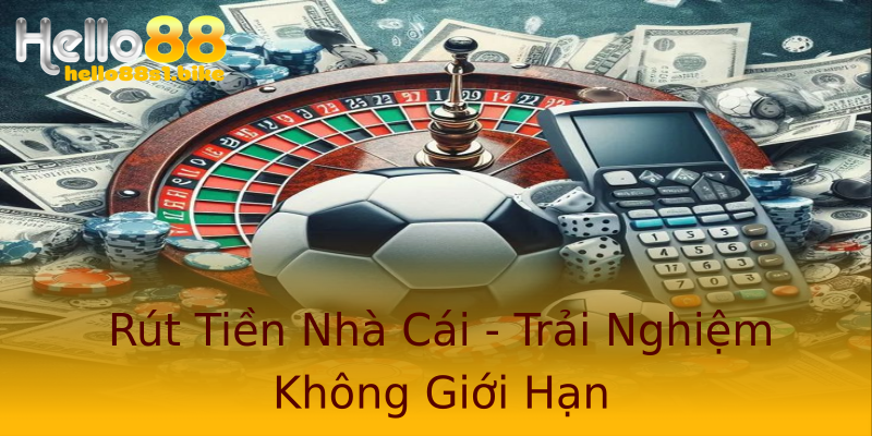 Rút Tiền Nhà Cái - Trải Nghiệm Không Giới Hạn Rút Tiền Nhà Cái - Trải Nghiệm Không Giới Hạn